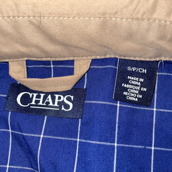 CHAPS Jacket - Picture 6 of 6